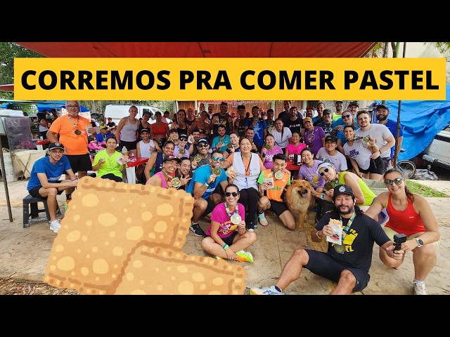 Pastel de pizza não tem presunto