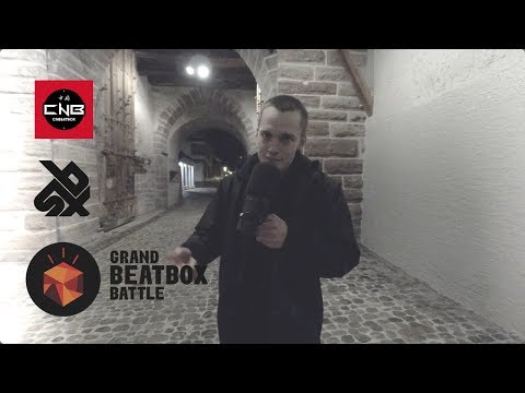 Bloomer | GBBB 2018 | Shout out