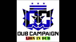 Dub Campaign -  Upon Creation - Alific Mix