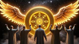 June 24th | A Miracle Is On The Way - Just Listen And Receive Love, Wealth And Blessings