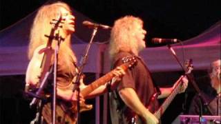 Kansas - Live - 1994 - Rare - Bells Of Saint James w/Bryan Holmes