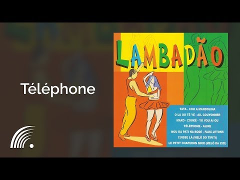 Lambadão - Téléphone - Lambadão