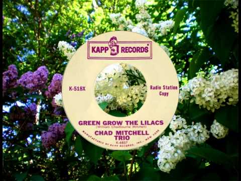 Video thumbnail for Green Grow the Lilacs
