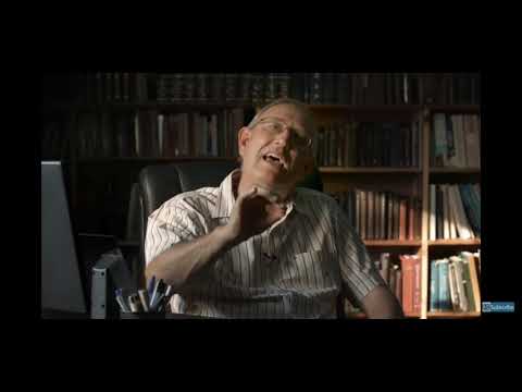 The Sabbath of creation still stands