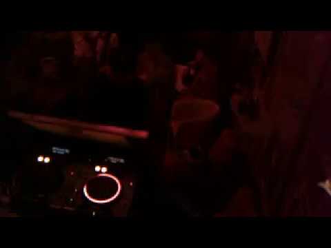 DJ イワシ A.K.A. OSD 2011.10.22 @KOBE KITEN