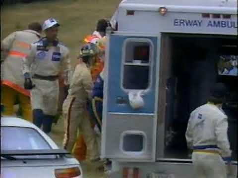 Tommy Kendall Watkinsglen 1991