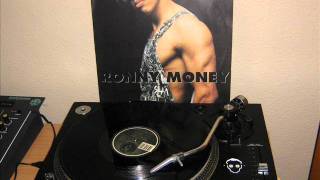 RONNY MONEY   MONEY'S BACK  B O 1 MIX   A1  1993 DISCOID COR