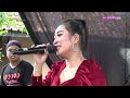 PECAH SERIBU SILVI OLIVYA GENTRA KAMULYAN LIVE KARAMATMULYA