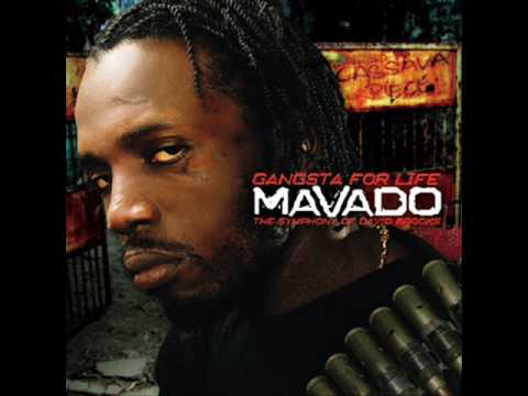Mavado - They Fear Me