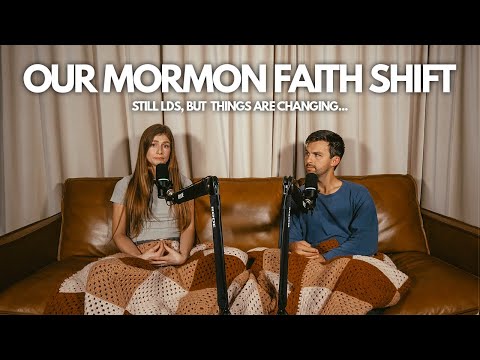 Schimbarea credinței noastre mormone și cum viața în străinătate ne-a schimbat convingerile | Ep. 9