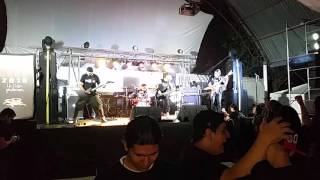 Death Command (Dawn of Eternity - Massacre cover)