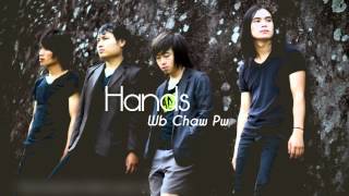 Wb chaw pw - Hands[Official Audio]