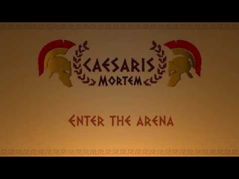 Caesaris Mortem - Trailer thumbnail