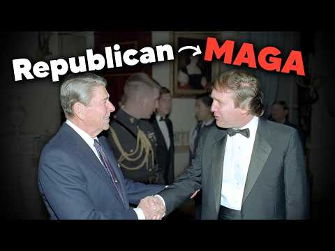 The System has Changed.