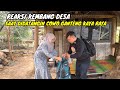 KAGET COWOK GANTENG DARI KOTA NEKAD MAU MELAMAR NENG ANGGUN GADIS CANTIK DI PELOSOK PEDESAAN
