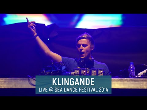 Sea Dance Festival 2014 | Klingande Live @ Main Stage FULL SET
