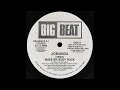 Make My Body Rock I Need A Rhythm Jomanda