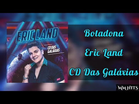 BOTADONA - @EricLand (Áudio Oficial)