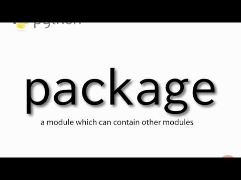 Python Beyond Basics Organizing Larger Programs