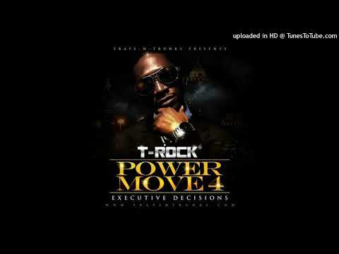 T-Rock Rock Solid Frontline