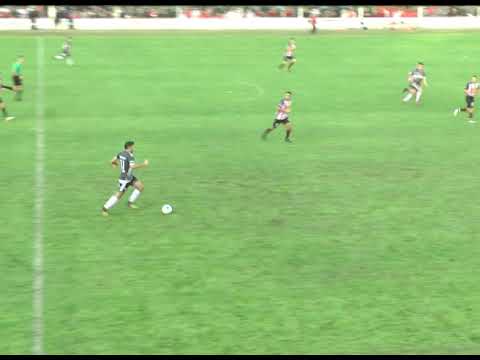 Futbol IAC Resumen Primera Div.: Arteaga 2 Vs Independiente 1 - 02/06/2019