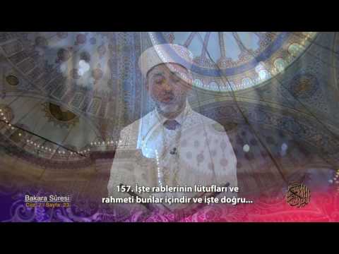 5 Cami 5 Kurra 2.Cüz