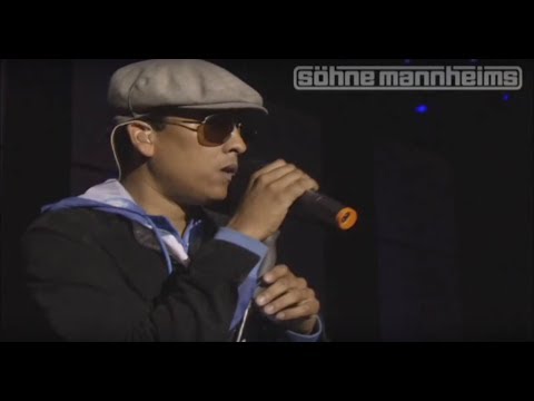 Söhne Mannheims - Geh davon aus // Waldbühne Berlin 2009 [Live]