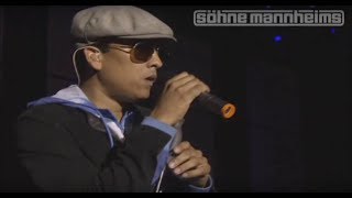 Söhne Mannheims - Geh davon aus [LIVE von der Waldbühne]