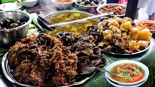 Download lagu JUALAN SEJAK 1972?! DULU JUALANNYA KELILING PAKAI PIKULAN!!  mp3