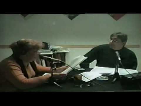 RADIO DAYS - Kelly Groucutt Radio Interview - Radio Arte Gaiman . Argentina 25 Aug 2002 Part 2