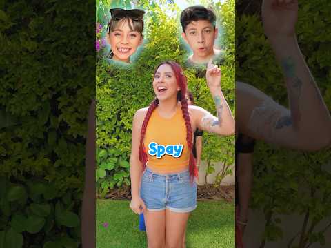 ¿Y TÚ A QUIÉN PREFIERES? 🎉🤭 #shorts