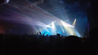 Architects | Gravity