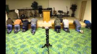 Jessica Reedy Put it on the Altar