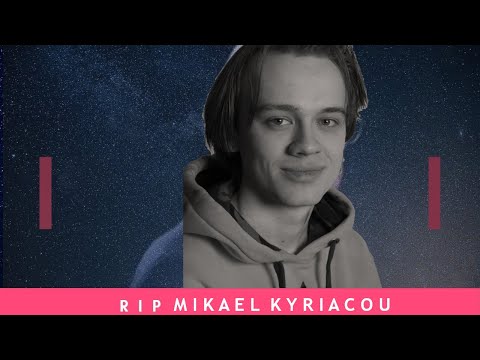 Mikael Kyriacou Death