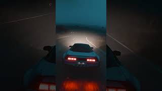 Honda NSX #shorts #ambient