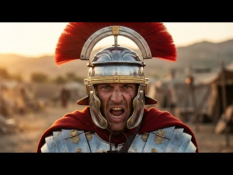 ROMA AETERNA ⚔️ Roman Empire Music (Latin Chant)