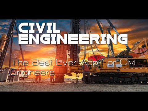Civil Engineering Video