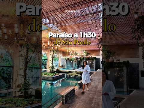 Hotel Spa em Extrema - Minas Gerais #dicas #cafedamanha #hotel #spa #airbnb #casal