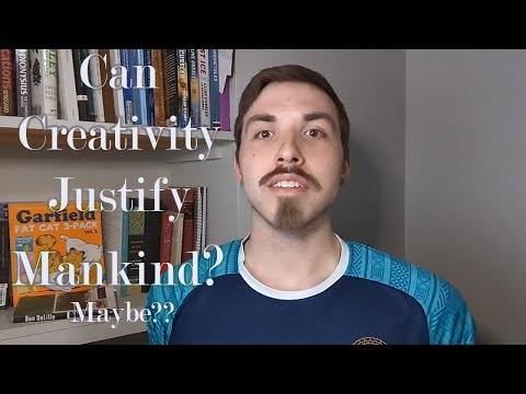 Nikolai Berdyaev's The Meaning of the Creative Act