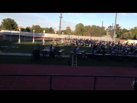 Blue Devils B 7/6/14