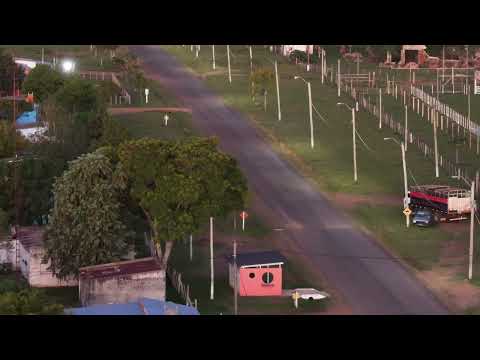 Pueblo Topador, Artigas Uruguay.