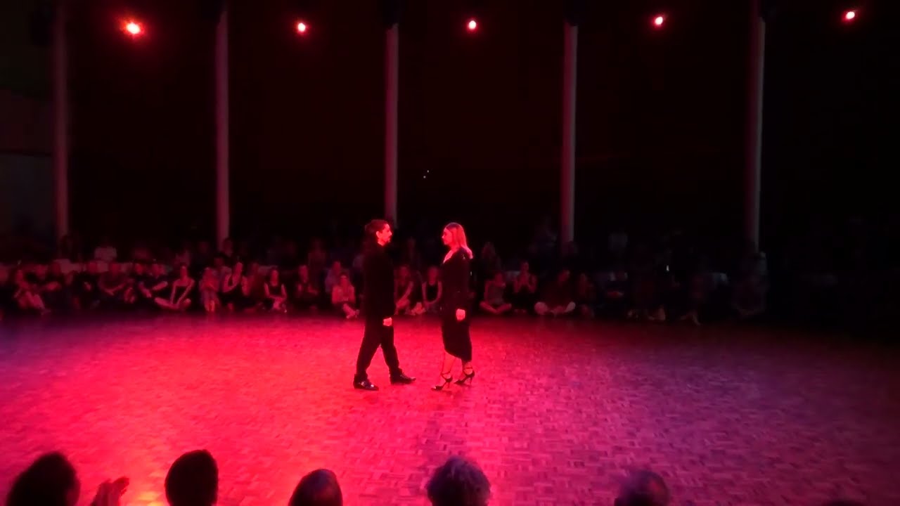 2024.03.31 Fernando Sanchez & Ariadna Naveira (1/3)