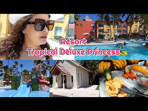 Videos del Tropical Deluxe Princess 5★ en Punta Cana, República DominicanaVer MásVerPrecios20CerrarConsulta por Whatsapp 🇦🇷BookingTripadvisorExpediaAgodaTravelocityOrbitzPricelineTripSkyscannerDespegarKayakHotelesBestdayDestiniaTrivagoTurismocityAlmundoLastminuteTuiWotif