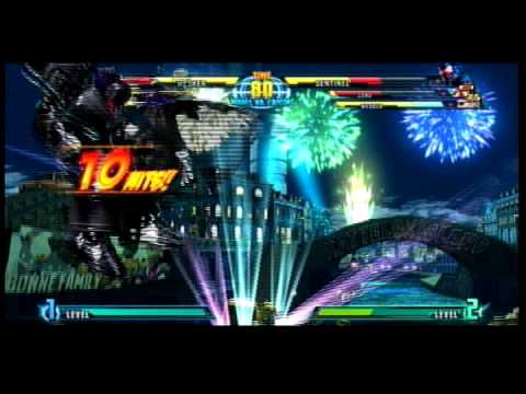 Adam vs Chris RCR 1.1 Pools