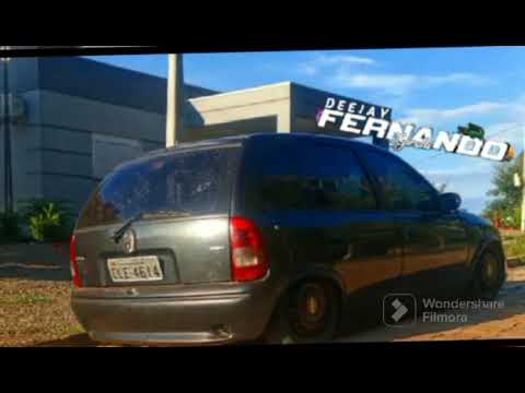 👻MEGA FUNK - QUEM TÁ DE MOTÃO VOU SARRAR PUTA NA MARCONE - DJ FERNANDO GIRELLI 👻