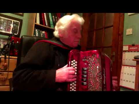 La Vraie Valse Musette - French Continental Waltz.