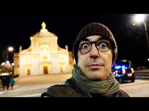 Weekendamici a Bastia Umbra - Cene ignoranti e 20 euro falsi