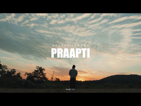 Praapti - Apurva Tamang | EP VISHAKTA |