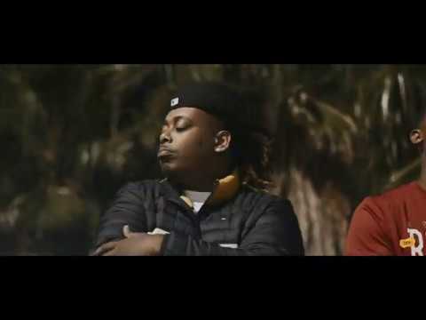 Yung Quann -Poppin My S**t (Official Video)