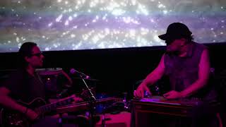 Rocco DeLuca w/ Daniel Lanois - Nightingale @ Zebulon (12/27/17)